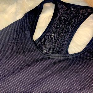 🌿2/$50🌿Lululemon | racerback training tank top